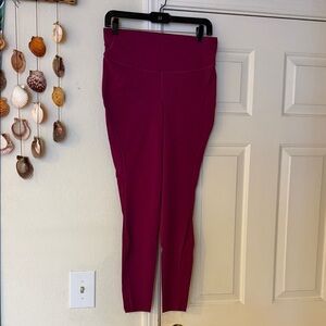 Women's Pink Pants